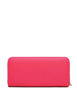 Just Cavalli Голям дамски портфейл 74RB5P83 406 - Mera.bg
