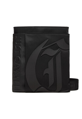 Just Cavalli Мъжка чантичка 76QA4B13 Черен - Mera.bg