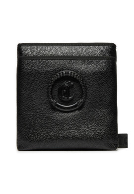 Just Cavalli Мъжка чантичка 76QA4B43 Черен - Mera.bg