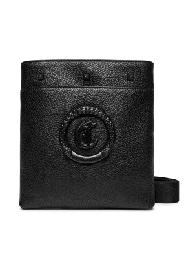 Just Cavalli Мъжка чантичка 77QA4B43 Черен - Mera.bg