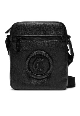 Just Cavalli Мъжка чантичка 77QA4B45 Черен - Mera.bg