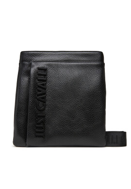 Just Cavalli Мъжка чантичка 78QA4B12 ZSB81 Черен - Mera.bg