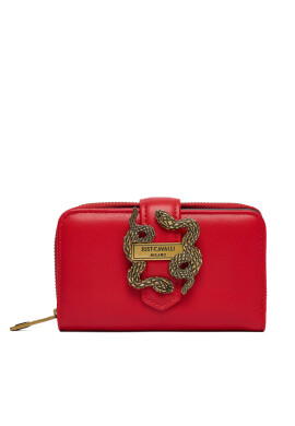 Just Cavalli Портфейл 79RA5PA4 ZSA89 Червен - Mera.bg