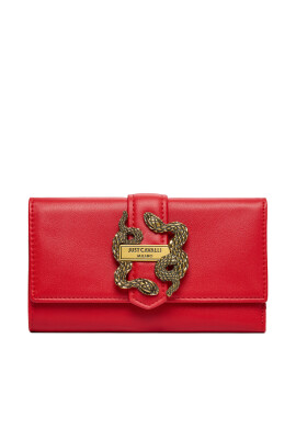 Just Cavalli Портфейл 79RA5PA5 ZSA89 Червен - Mera.bg