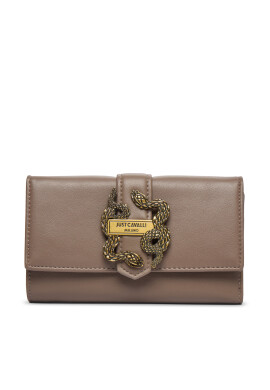 Just Cavalli Портфейл 79RA5PA5 ZSA89 Кафяв - Mera.bg