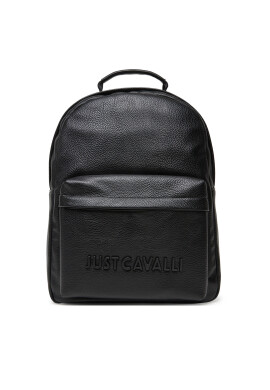 Just Cavalli Раница 78QA4B11 ZSB81 Черен - Mera.bg