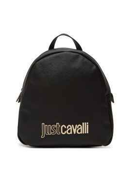 Just Cavalli Раница 78RA4BBD ZS766 Черен - Mera.bg