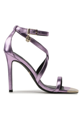 Just Cavalli Сандали 74RB3S21 Бежов - Mera.bg