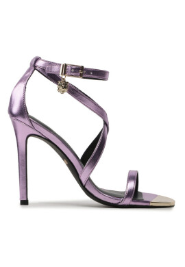 Just Cavalli Сандали 74RB3S21 Бежов - Mera.bg