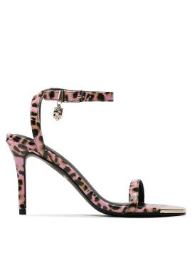 Just Cavalli Сандали 74RB3S70 Розов - Mera.bg