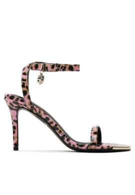 Just Cavalli Сандали 74RB3S70 Розов - Mera.bg