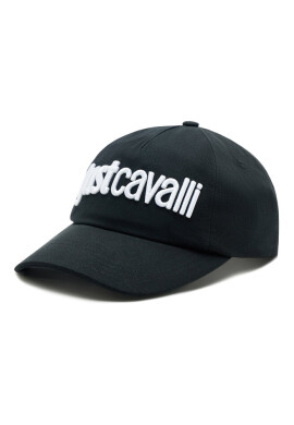 Just Cavalli Шапка с козирка 74QBZK30 L01 - Mera.bg