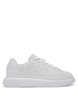 Just Cavalli Сникърси 78QA3SBE ZSC31 Бял - Mera.bg