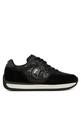 Just Cavalli Сникърси 79RA3SR1 ZSD68 Черен - Mera.bg
