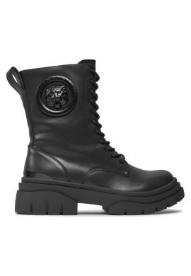 Just Cavalli Туристически oбувки 75RA3S81 ZS984 Черен - Mera.bg