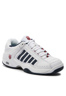 K-Swiss Обувки за тенис Defier Rs 01033-164-M Бял - Mera.bg