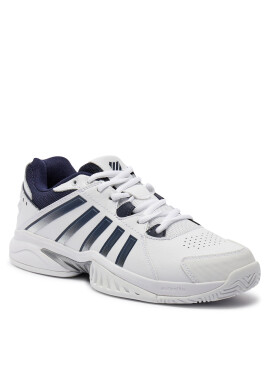 K-Swiss Обувки за тенис Receiver V 07393-177-M Бял - Mera.bg