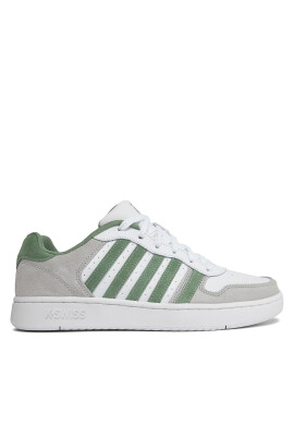 K-Swiss Сникърси Court Palisades 06931-950-M Wht/Ntrl Gry/Loden - Mera.bg