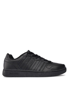 K-Swiss Сникърси Court Palisades 06931 Черен - Mera.bg