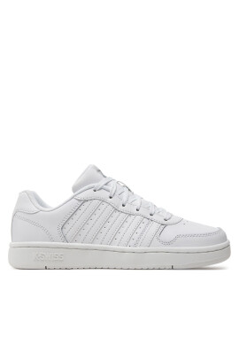 K-Swiss Сникърси Court Palisades 96931-117-M Бял - Mera.bg