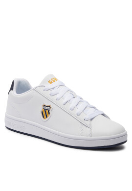 K-Swiss Сникърси Court Shield 06599-856-M Бял - Mera.bg