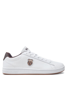 K-Swiss Сникърси Court Shield 06599 919 Бял - Mera.bg