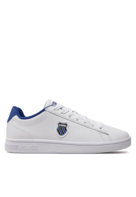 K-Swiss Сникърси Court Shield 06599-984-M Бял - Mera.bg