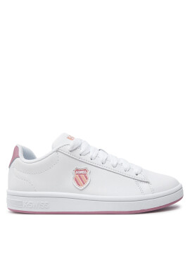 K-Swiss Сникърси Court Shield 96599 952 Бял - Mera.bg