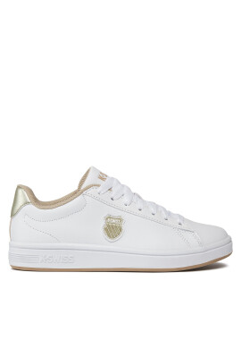 K-Swiss Сникърси Court Shield™ 96599-997-M Бял - Mera.bg