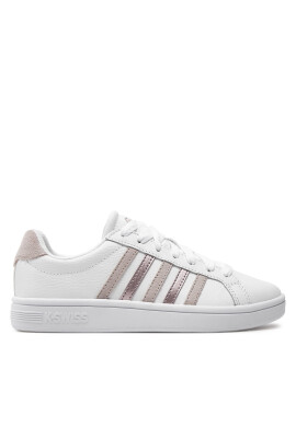 K-Swiss Сникърси Court Tiebreak 97011-142-M Бял - Mera.bg