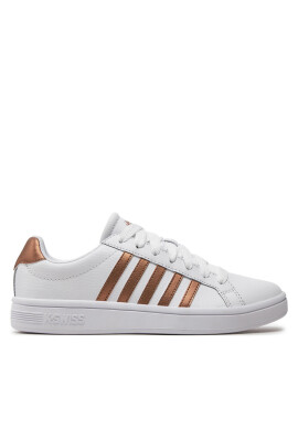 K-Swiss Сникърси Court Tiebreak 97011-194-M Бял - Mera.bg