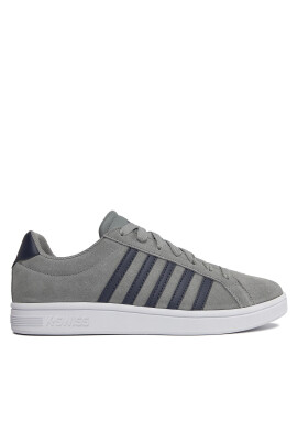 K-Swiss Сникърси Court Tiebreak Sde 07012-046-M Сив - Mera.bg