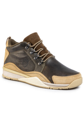 K-Swiss Сникърси Eaton P Cmf 05077-436-M Dark Olive/Khaki - Mera.bg