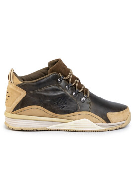 K-Swiss Сникърси Eaton P Cmf 05077-436-M Dark Olive/Khaki - Mera.bg