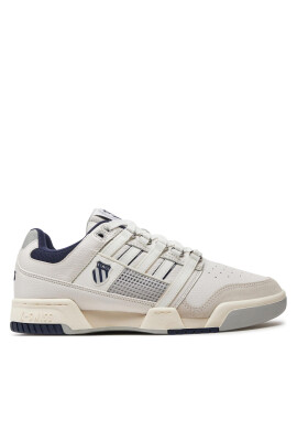 K-Swiss Сникърси Gstaad Gold 08526-123-M Бял - Mera.bg