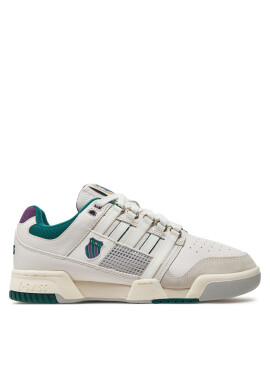 K-Swiss Сникърси Gstaad Gold 08526-133-M Бял - Mera.bg