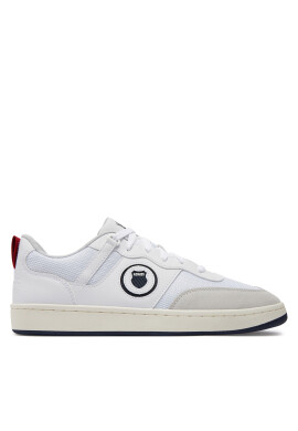 K-Swiss Сникърси K-Varsity 09075-130-M Бял - Mera.bg