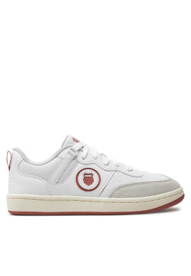 K-Swiss Сникърси K-Varsity 99075-962-M Бял - Mera.bg