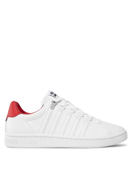 K-Swiss Сникърси Lozan II 07943-998-M Бял - Mera.bg