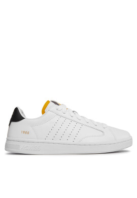 K-Swiss Сникърси Lozan Klub Lth 07263-917-M Бял - Mera.bg