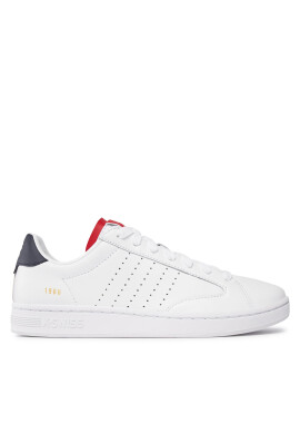 K-Swiss Сникърси Lozan Klub Lth 07263-918-M Бял - Mera.bg