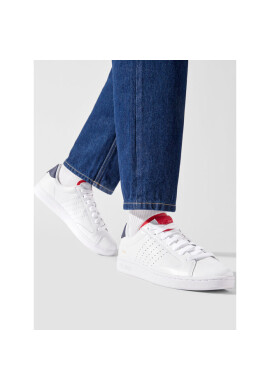 K-Swiss Сникърси Lozan Klub Lth 07263-918-M Бял - Mera.bg