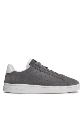 K-Swiss Сникърси Lozan Klub Sde 07262-011-M Сив - Mera.bg