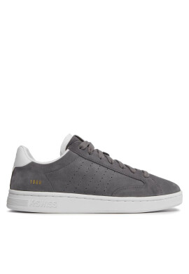 K-Swiss Сникърси Lozan Klub Sde 07262-011-M Сив - Mera.bg