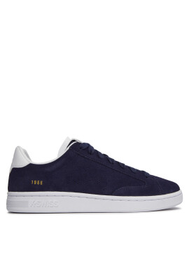 K-Swiss Сникърси Lozan Klub Sde 07262-443-M Тъмносин - Mera.bg