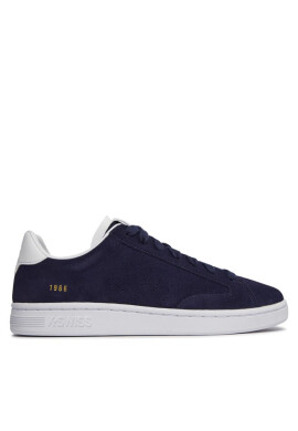 K-Swiss Сникърси Lozan Klub Sde 07262-443-M Тъмносин - Mera.bg