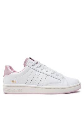 K-Swiss Сникърси Lozan Klud Lth 97263 169 Бял - Mera.bg
