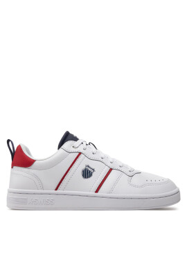 K-Swiss Сникърси Lozan Match Lth 08903-119-M Бял - Mera.bg