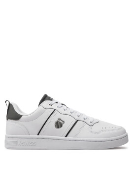 K-Swiss Сникърси Lozan Match Lth 08903-179-M Бял - Mera.bg