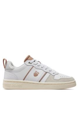 K-Swiss Сникърси Lozan Match Lth 98903-905-M Бял - Mera.bg